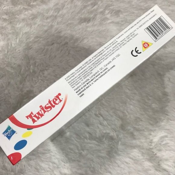 Twister Game Kids Edition - Picture 11 of 12